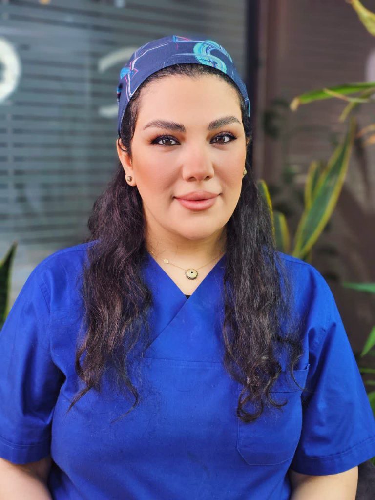 مهوش اسلامی