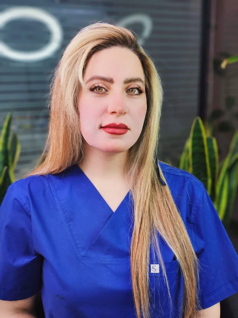 سمیرا مقدم