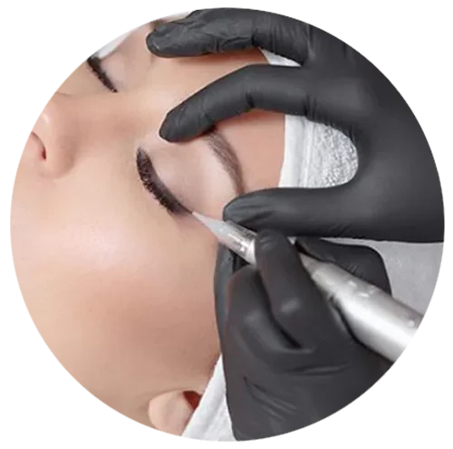 ریموو تاتو چشم