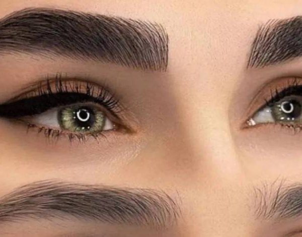 نکات مهم که قبل از انجام فیبروز ابرو باید بدانید؟