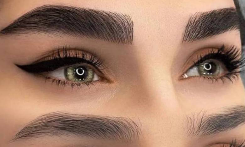 نکات مهم که قبل از انجام فیبروز ابرو باید بدانید؟