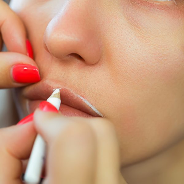 مراقبت های بعد از شیدینگ لب