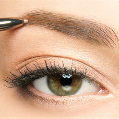 بولدشیدینگ ابرو