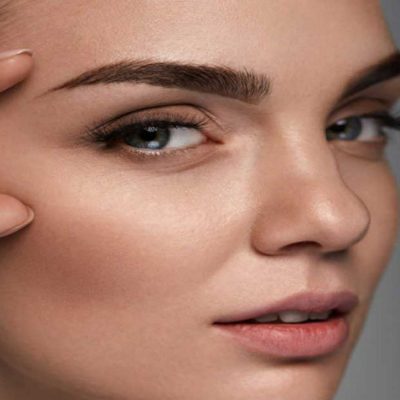 هایپرریٔال ابرو