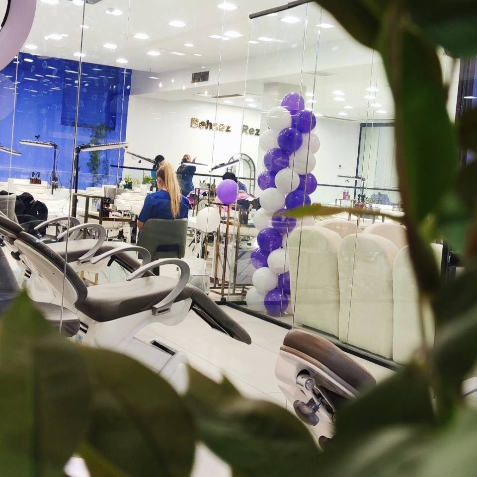 سرزمین ابرو