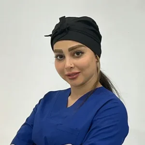 الناز_دادمان_سرزمین_ابرو